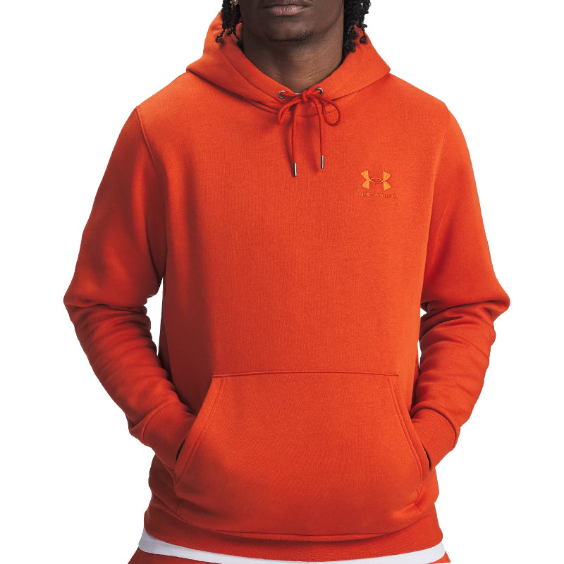 Felpa uomo Icon Fleece