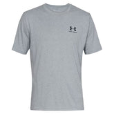 T-shirt uomo Left Chest Logo