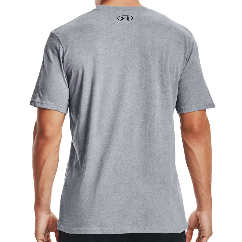 T-shirt uomo Left Chest Logo