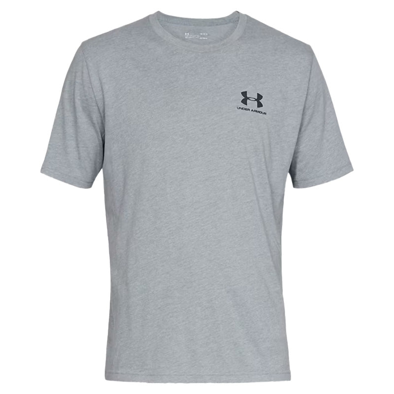 T-shirt uomo Left Chest Logo