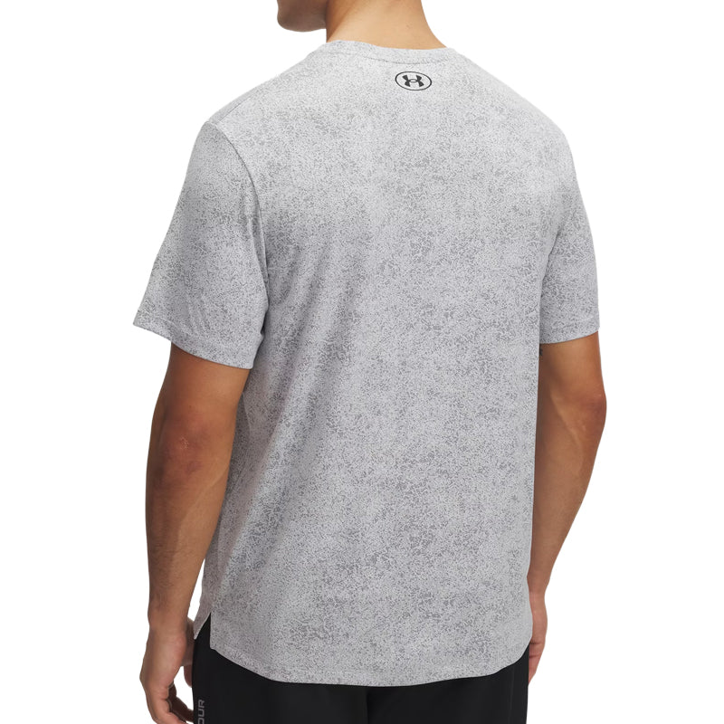 T-Shirt uomo UA Tech