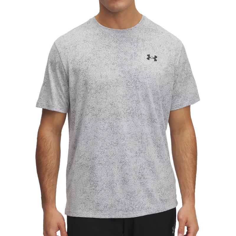 T-Shirt uomo UA Tech