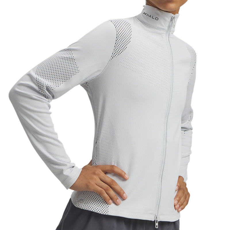 Giacca donna Halo Engineered