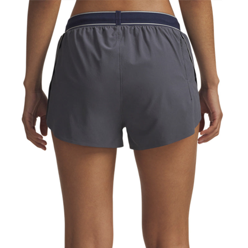 Pantaloncino donna Halo Run