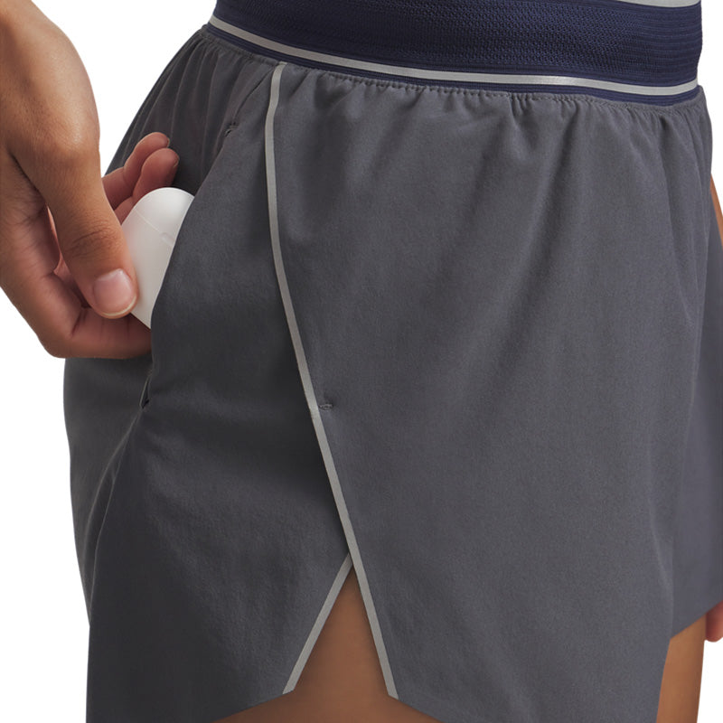 Pantaloncino donna Halo Run