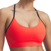 Reggiseno Sportivo donna Halo Bonded