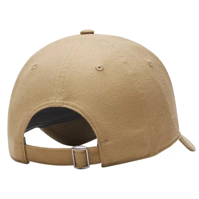 Cappello Brushed Blitzing