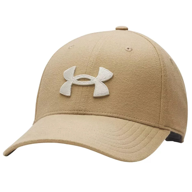 Cappello Brushed Blitzing