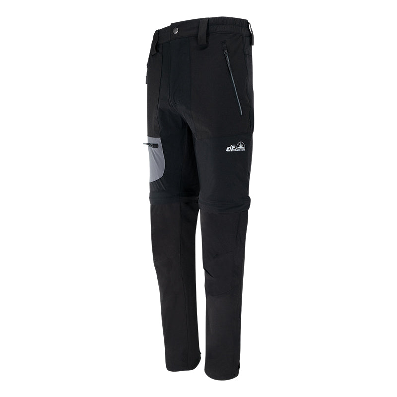 Pantalone uomo New Palma zip off