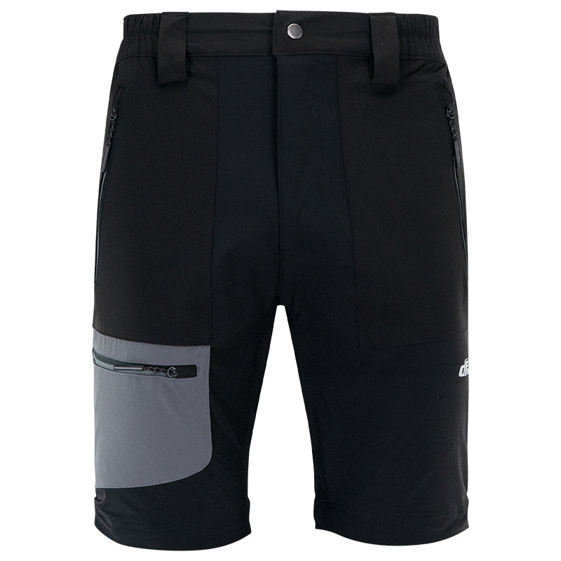 Pantalone uomo New Palma zip off