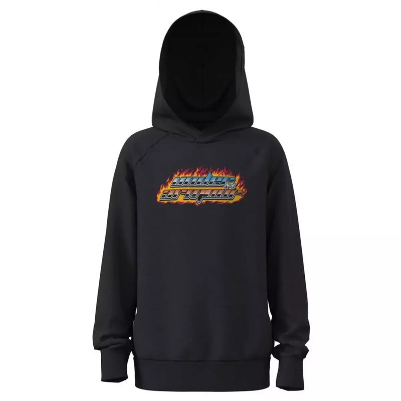 Felpa bambino Fleece Hood