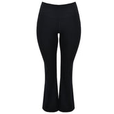 Pantalone donna Bike High Waisted