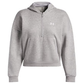 Felpa donna RIval Fleece Piped