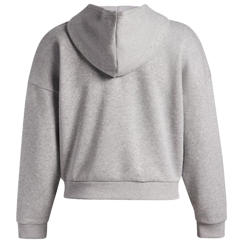 Felpa donna RIval Fleece Piped