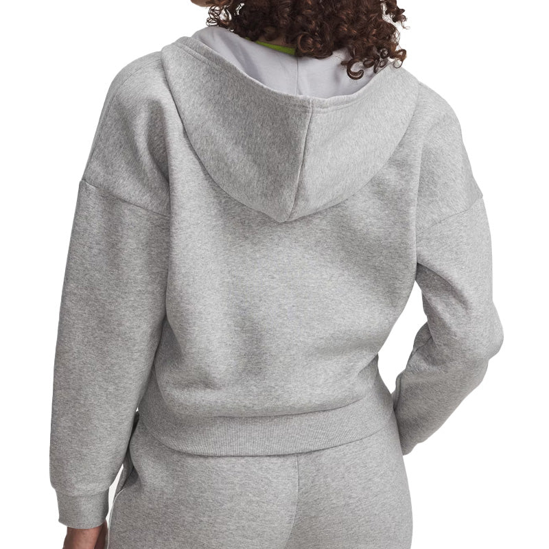 Felpa donna RIval Fleece Piped