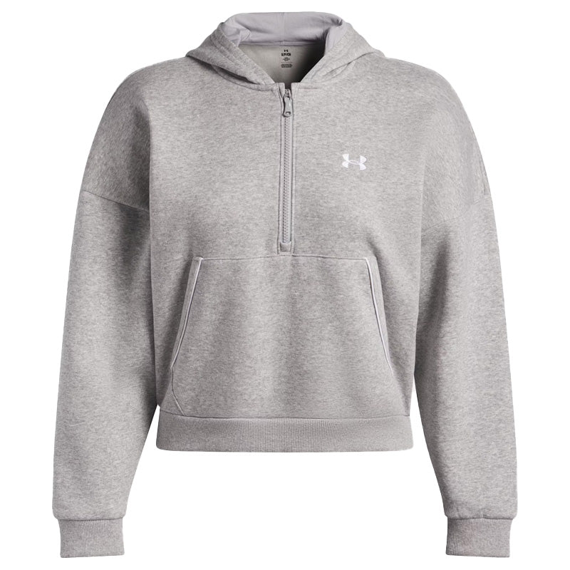Felpa donna RIval Fleece Piped
