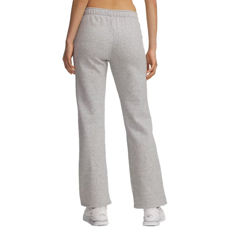Pantalone donna Rival Fleece Piped