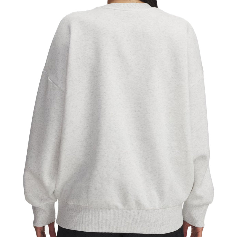 Felpa donna Rival Fleece