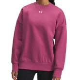 Felpa donna Rival Fleece