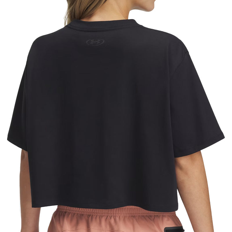 T-shirt donna Rival