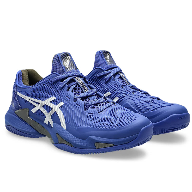 Scarpe uomo Court FF 3 Clay