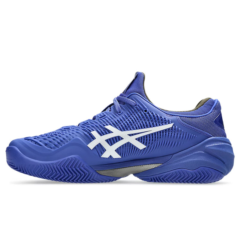 Scarpe uomo Court FF 3 Clay