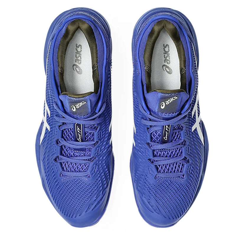 Scarpe uomo Court FF 3 Clay