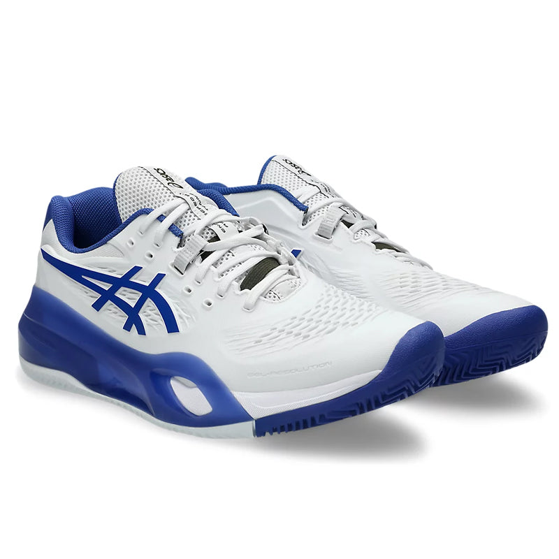 Scarpe uomo Gel Resolution X Clay