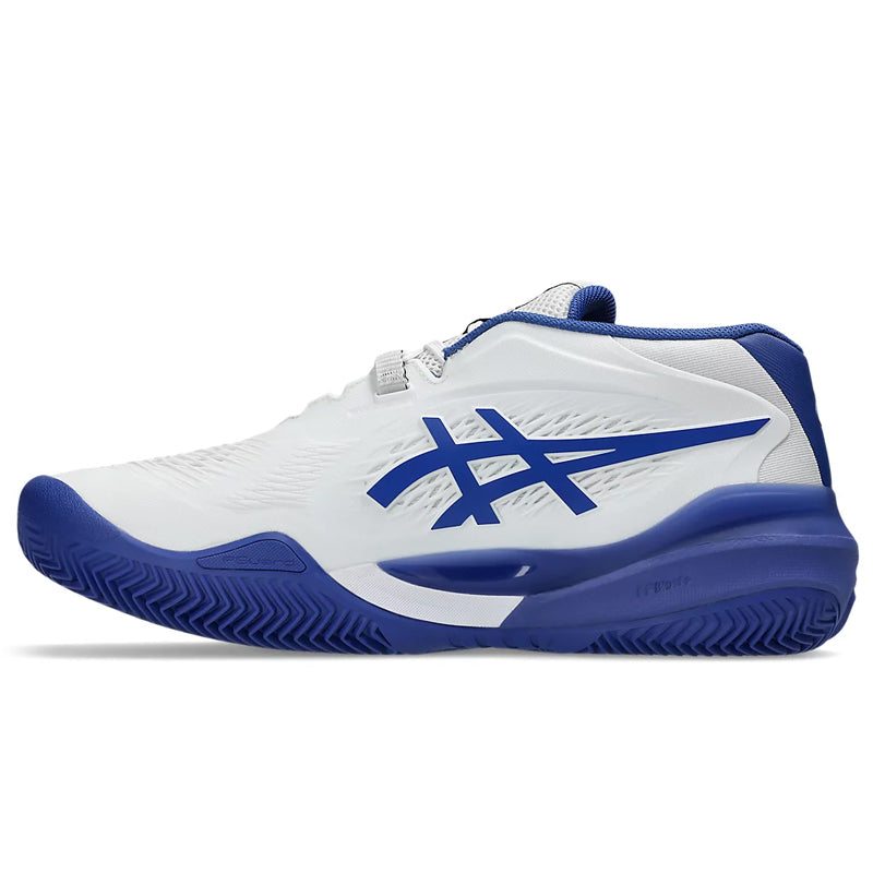 Scarpe uomo Gel Resolution X Clay