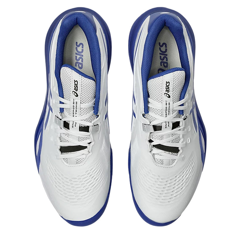 Scarpe uomo Gel Resolution X Clay