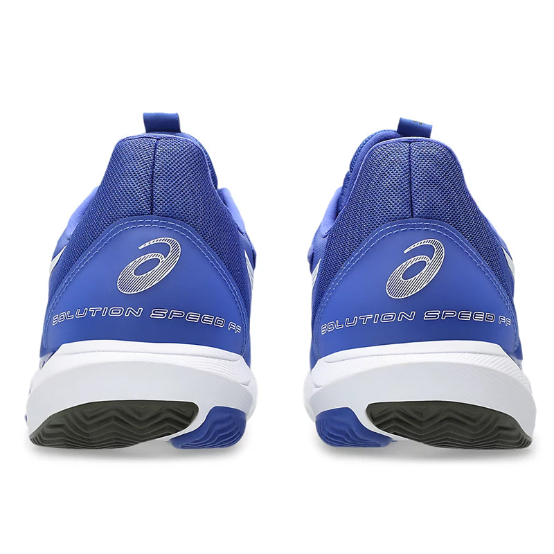 Scarpe uomo Solution Speed FF 3 Clay
