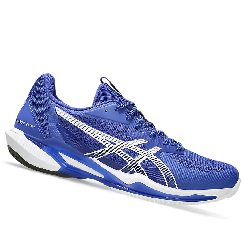 Scarpe uomo Solution Speed FF 3 Clay