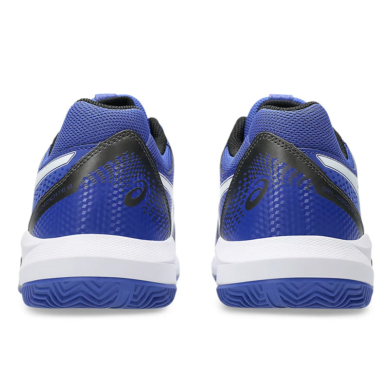 Scarpe uomo Gel Dedicate 8 Clay