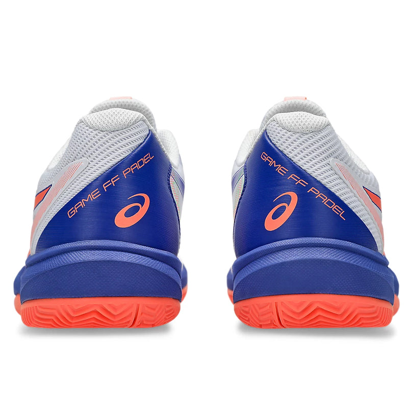 Scarpe uomo Game FF padel