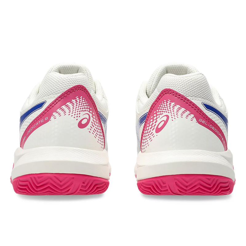 Scarpe donna Gel Dedicate 8 Clay