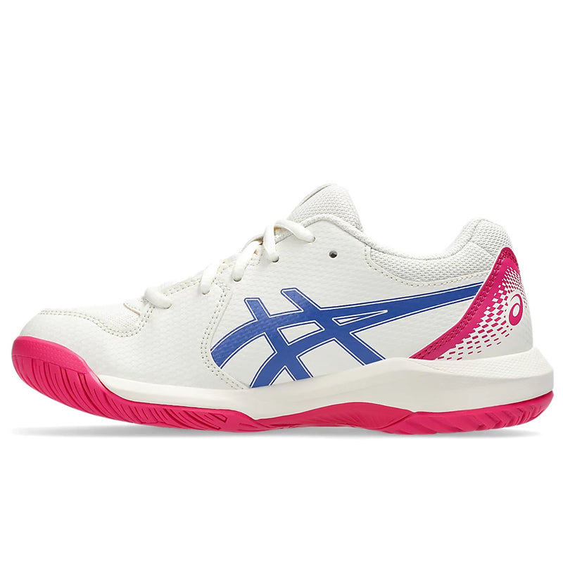 Scarpe bambina Gel Dedicate 8 GS