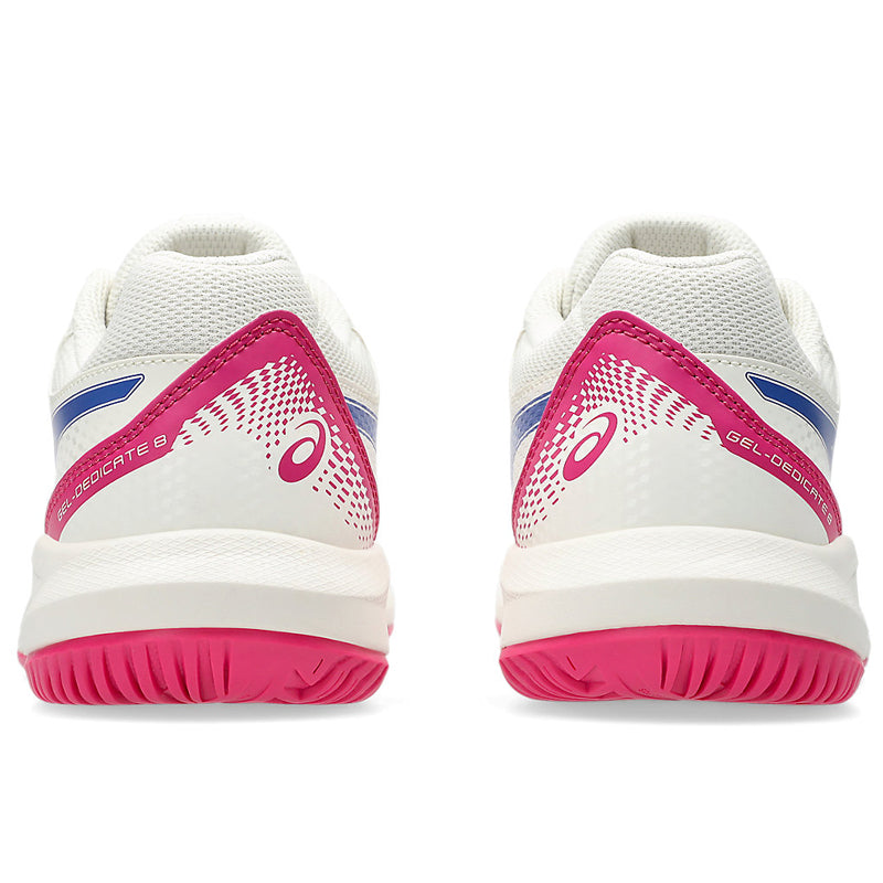 Scarpe bambina Gel Dedicate 8 GS