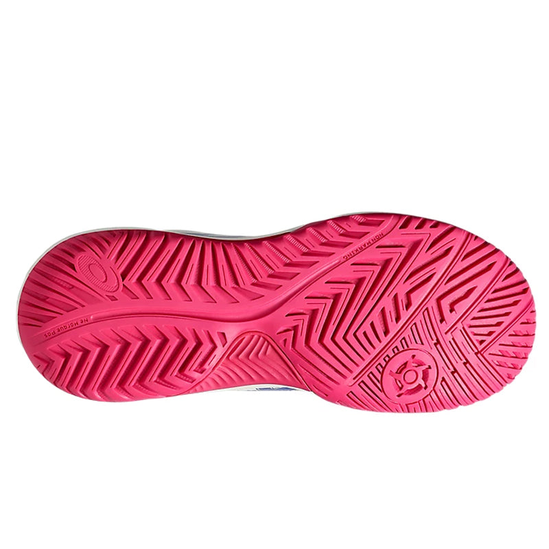 Scarpe bambina Gel Dedicate 8 GS