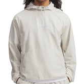 Felpa uomo Unstoppable Woven