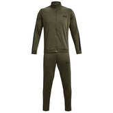 Tuta uomo Rival Knit