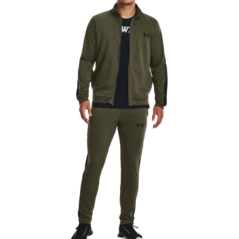Tuta uomo Rival Knit