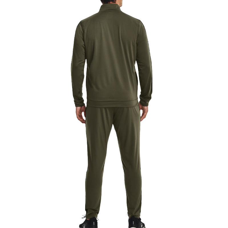 Tuta uomo Rival Knit