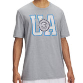 T-shirt uomo College Crest Logo