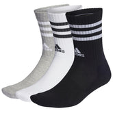Calze 3 Stripes Cushioned