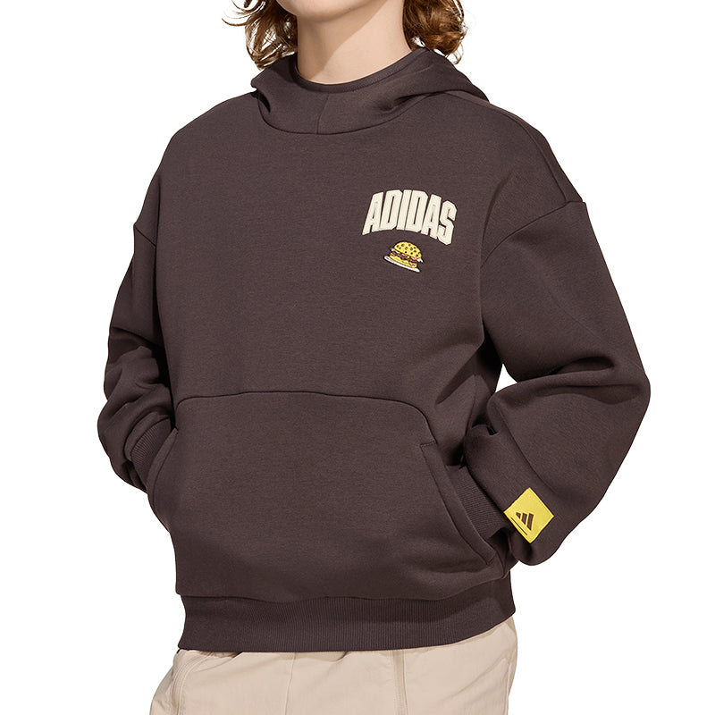 Felpa bambino The Simpsons