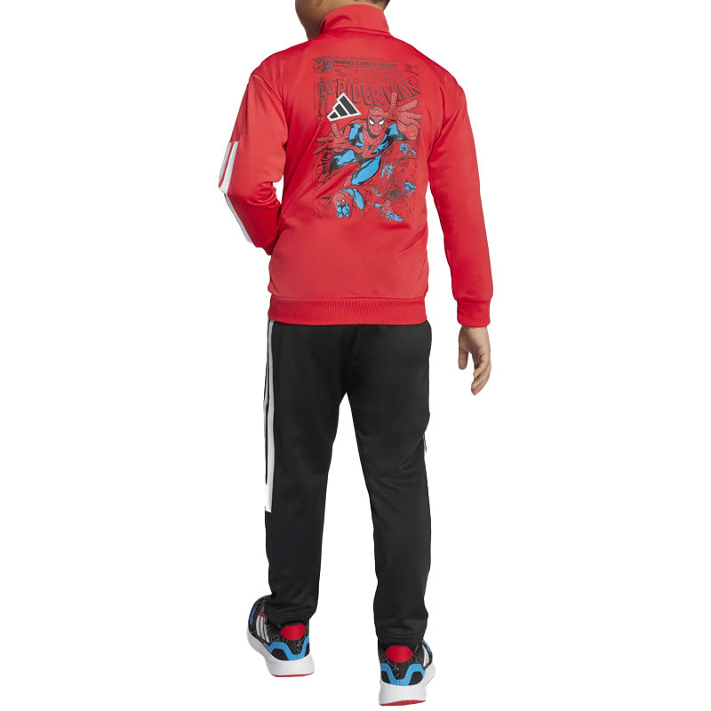 Tuta bambino Marvel Spider-Man