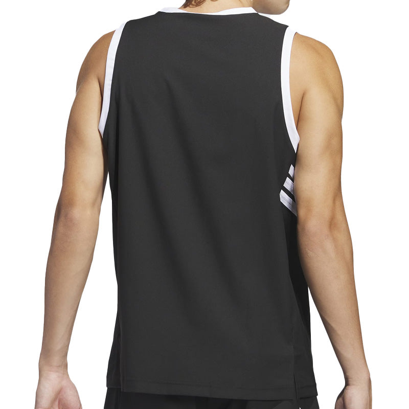 Canotta uomo Crazy Lite