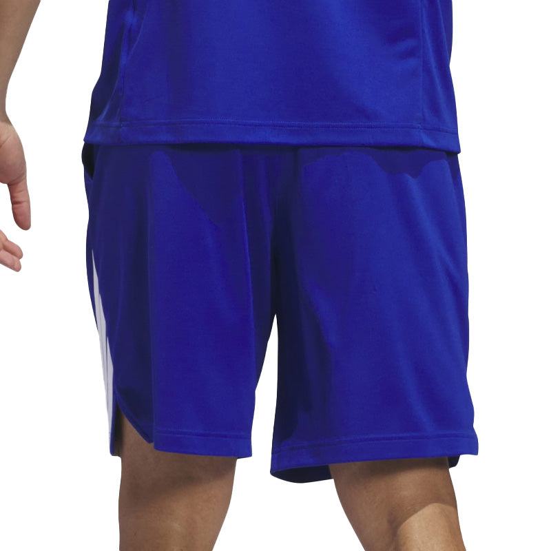 Pantaloncino uomo Legends 3-Stripes