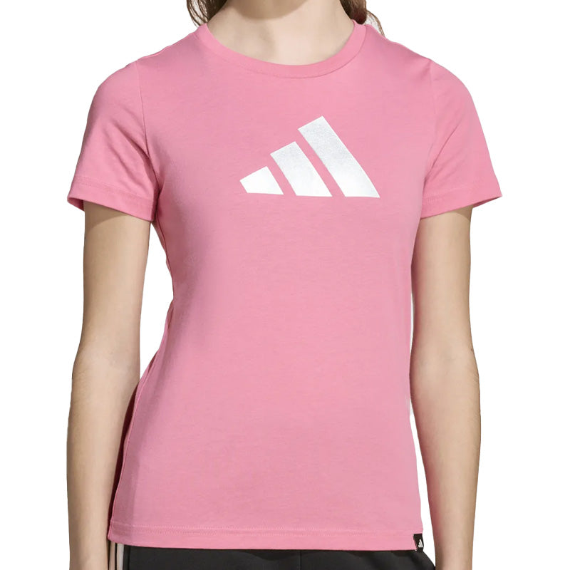 T-shirt bambina Essentials Glam Graphic