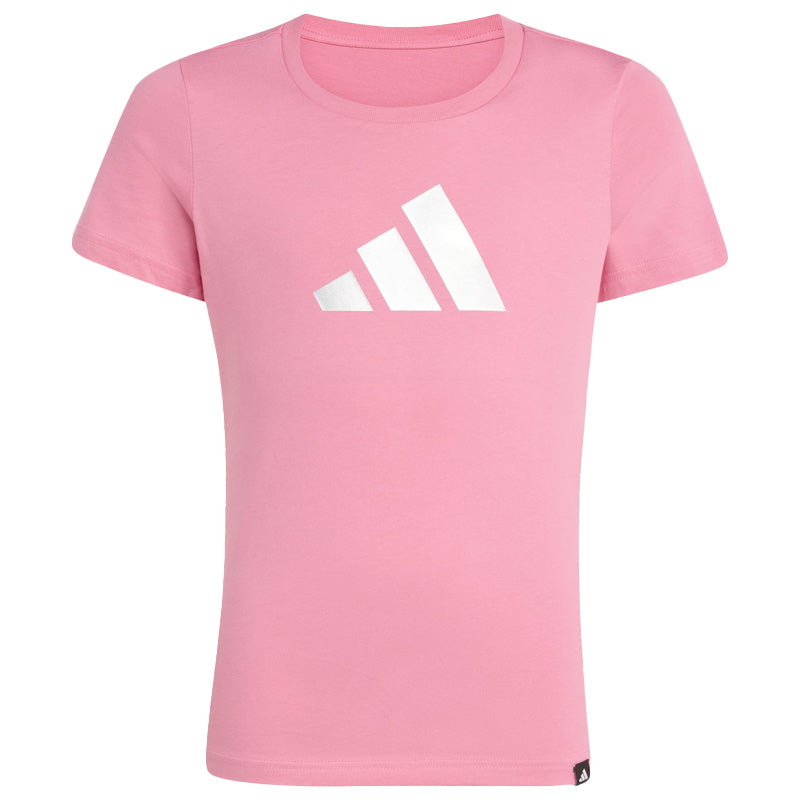 T-shirt bambina Essentials Glam Graphic